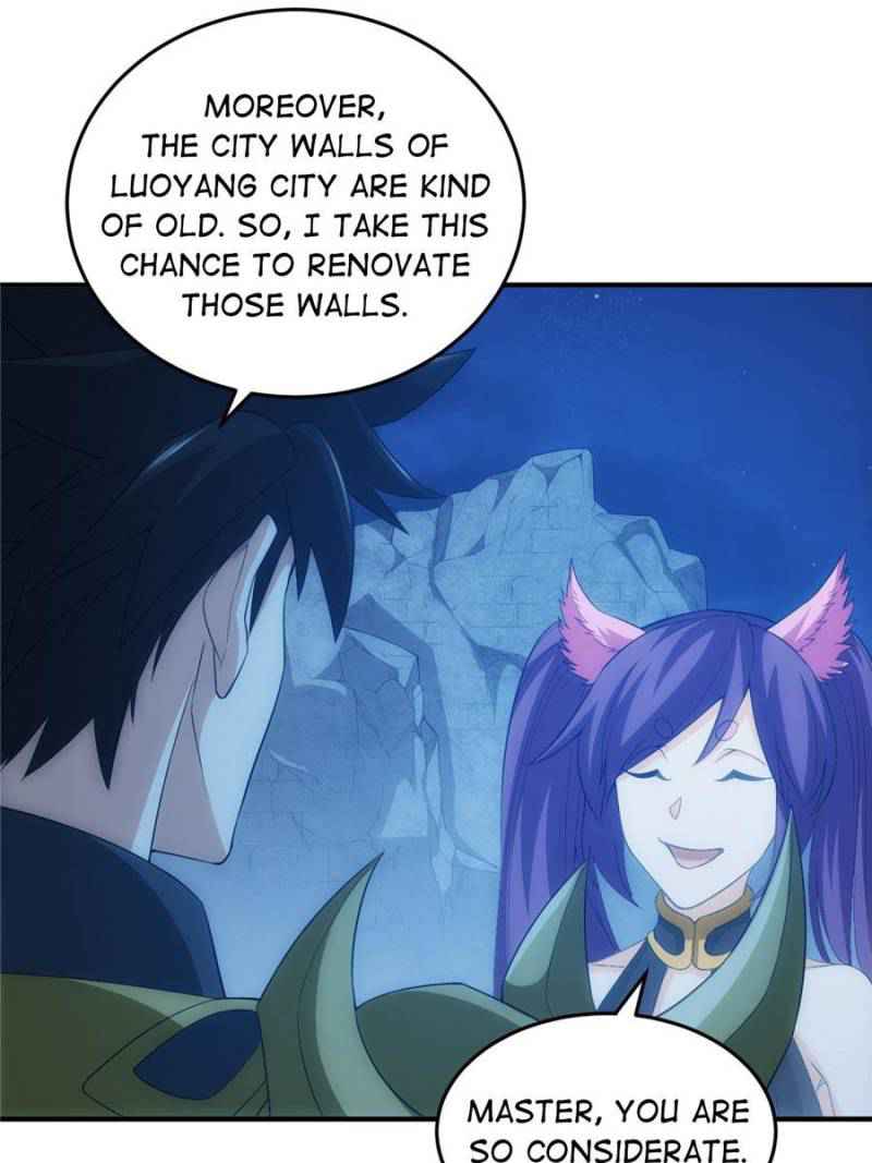 Rich Player (Billionaire Player) Chapter 138 - Page 57