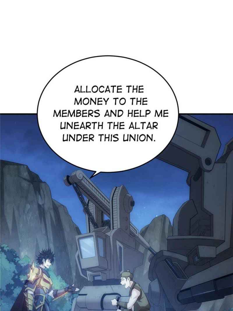 Rich Player (Billionaire Player) Chapter 138 - Page 60