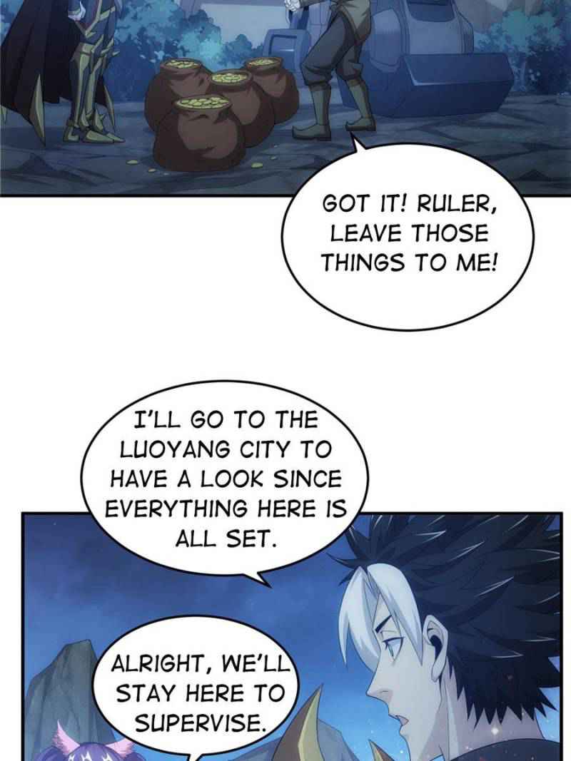 Rich Player (Billionaire Player) Chapter 138 - Page 61
