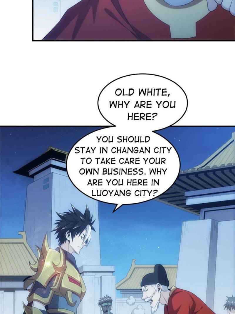 Rich Player (Billionaire Player) Chapter 138 - Page 67