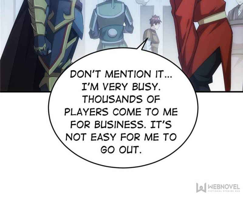 Rich Player (Billionaire Player) Chapter 138 - Page 68