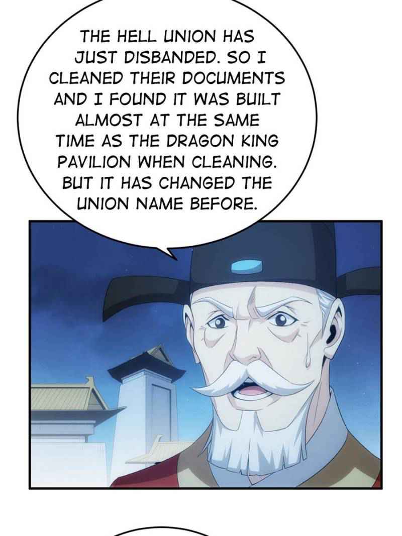 Rich Player (Billionaire Player) Chapter 138 - Page 70
