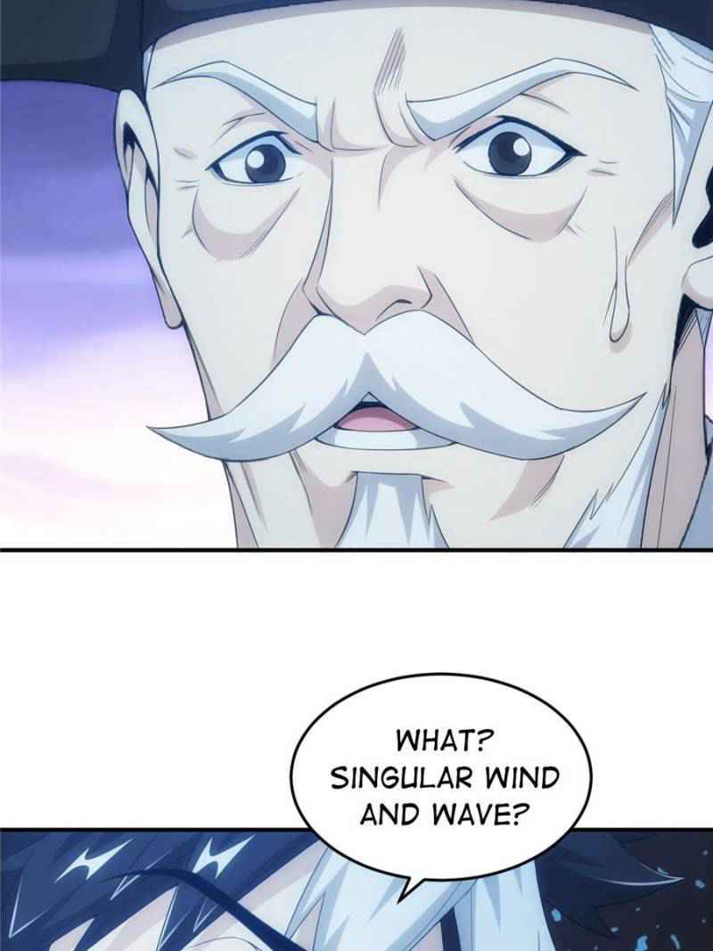 Rich Player (Billionaire Player) Chapter 138 - Page 72