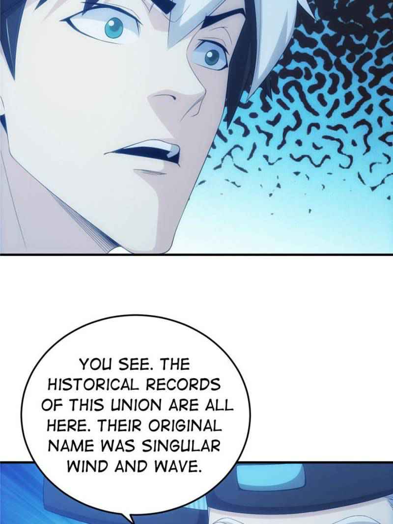 Rich Player (Billionaire Player) Chapter 138 - Page 73