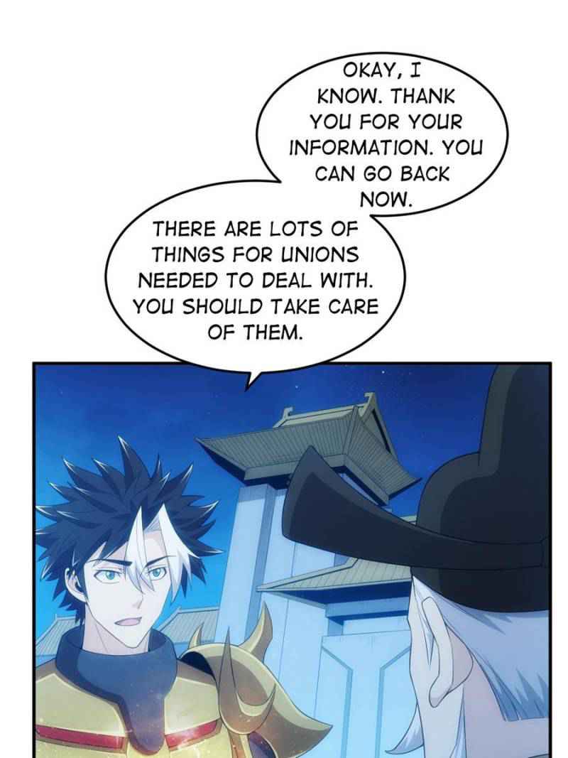 Rich Player (Billionaire Player) Chapter 139 - Page 0