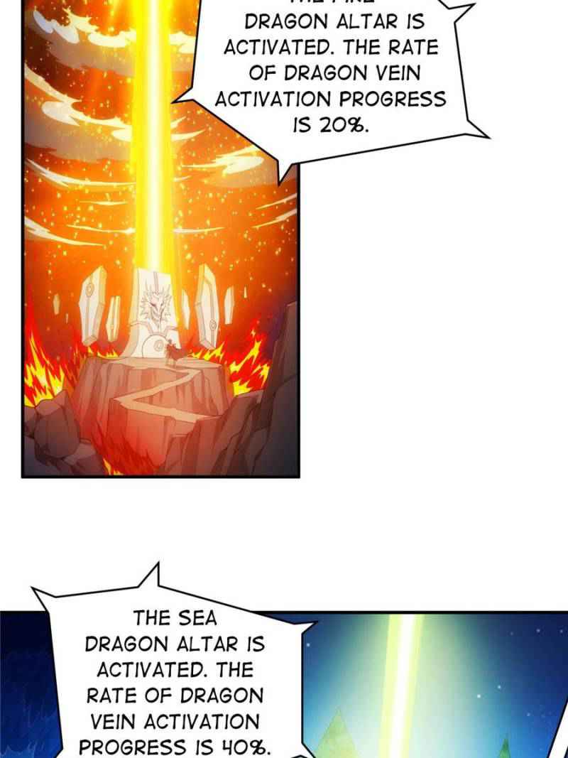 Rich Player (Billionaire Player) Chapter 139 - Page 10