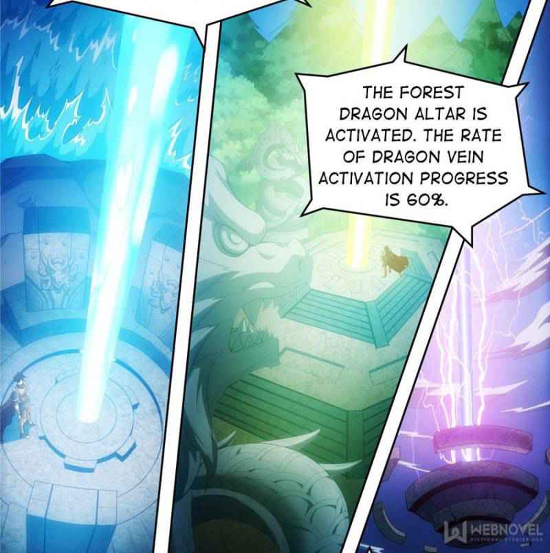 Rich Player (Billionaire Player) Chapter 139 - Page 11