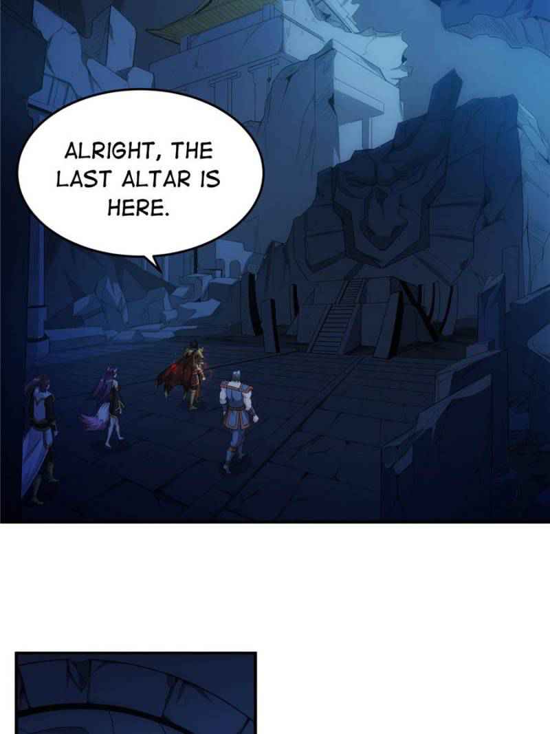 Rich Player (Billionaire Player) Chapter 139 - Page 13