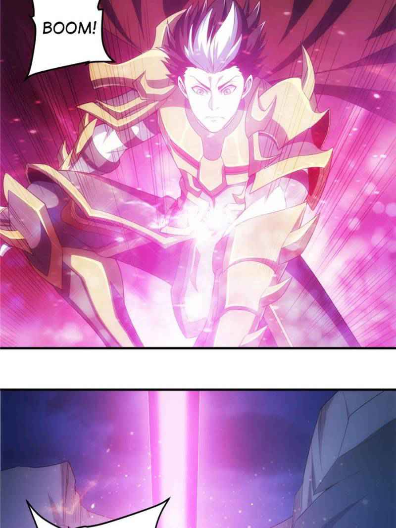 Rich Player (Billionaire Player) Chapter 139 - Page 16
