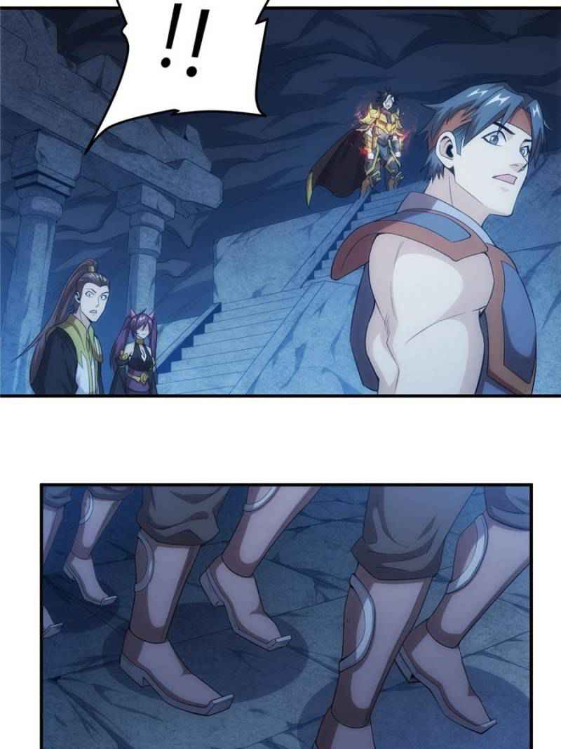 Rich Player (Billionaire Player) Chapter 139 - Page 27