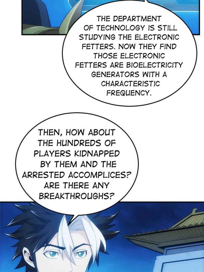 Rich Player (Billionaire Player) Chapter 139 - Page 3