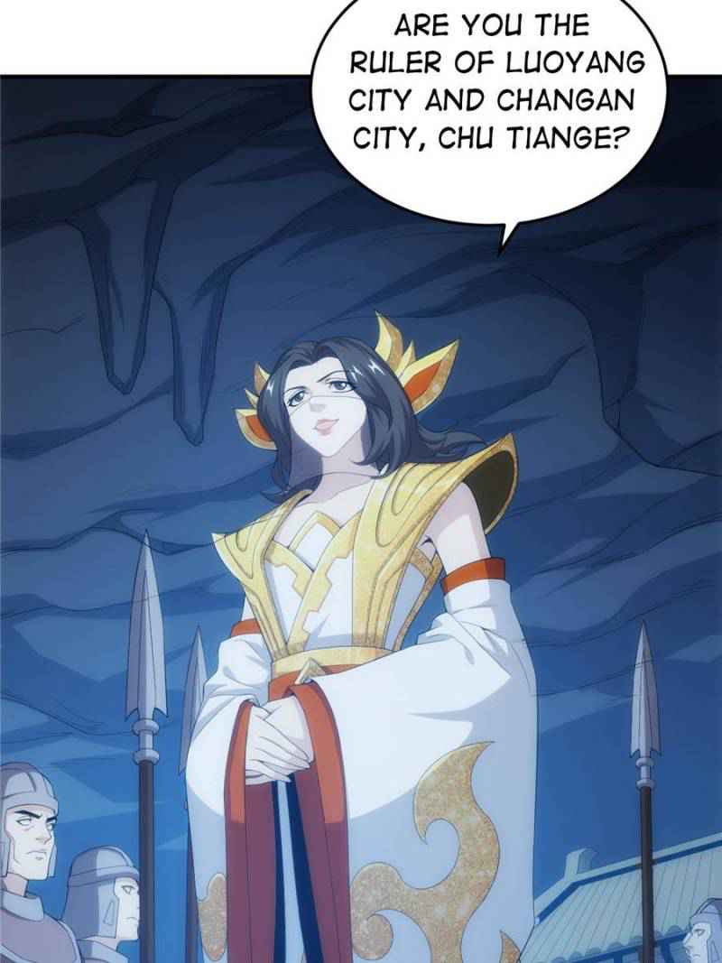 Rich Player (Billionaire Player) Chapter 139 - Page 31