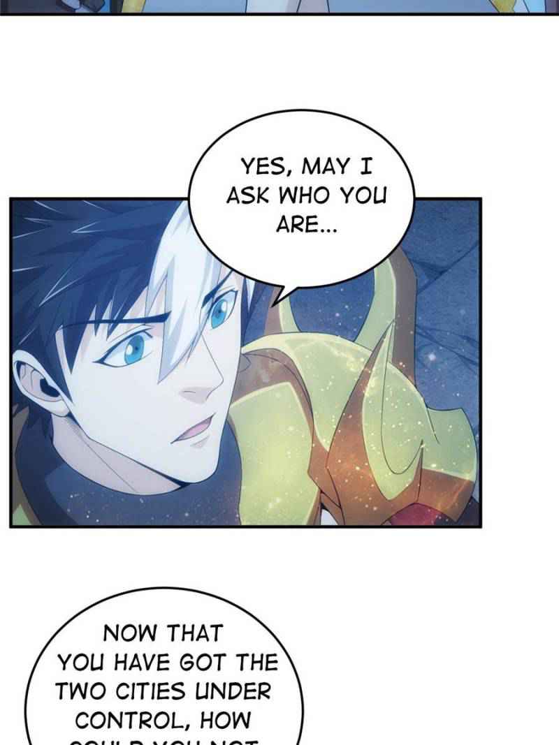 Rich Player (Billionaire Player) Chapter 139 - Page 33