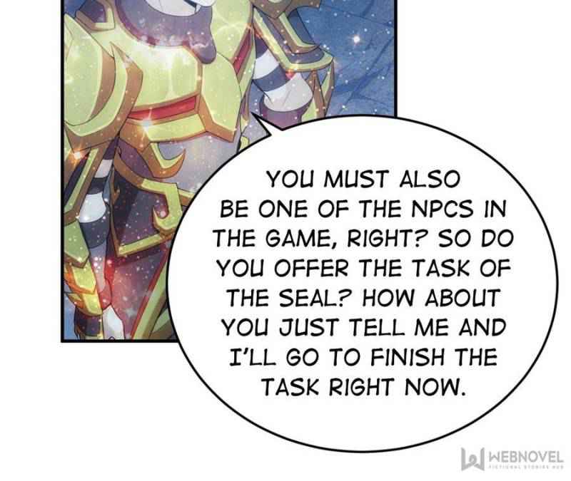Rich Player (Billionaire Player) Chapter 139 - Page 35