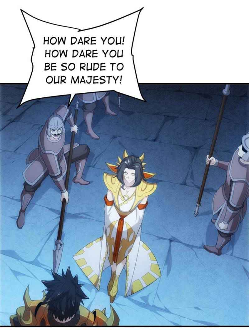 Rich Player (Billionaire Player) Chapter 139 - Page 36