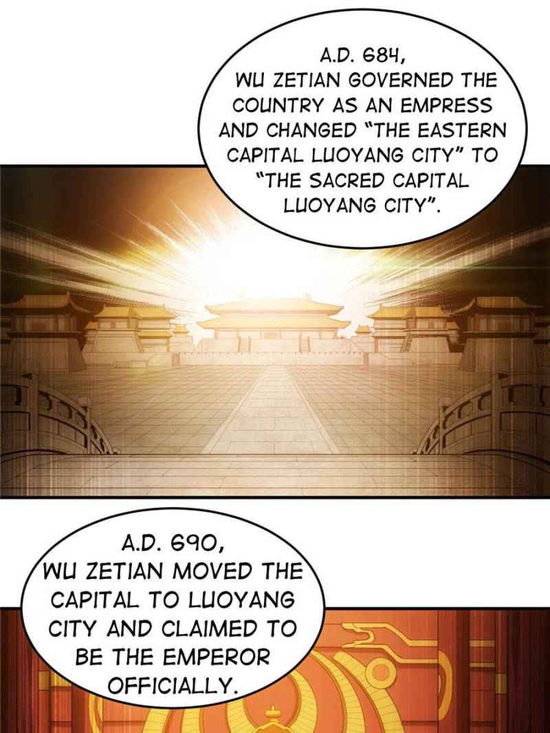 Rich Player (Billionaire Player) Chapter 139 - Page 42