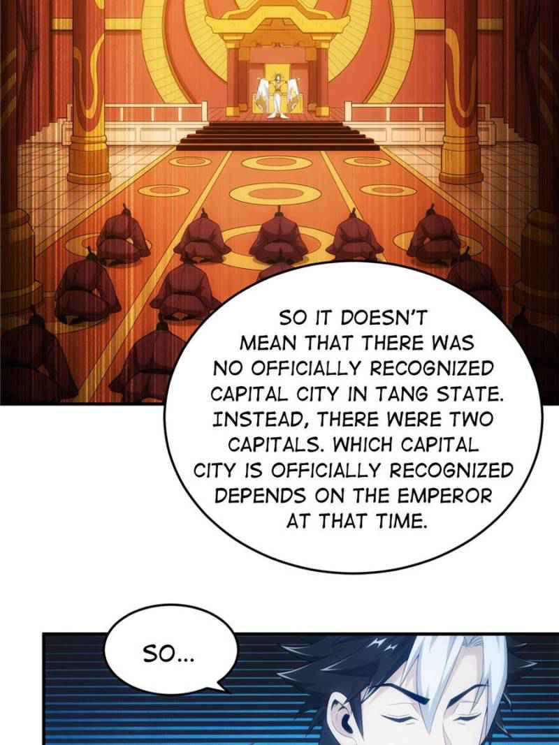 Rich Player (Billionaire Player) Chapter 139 - Page 43