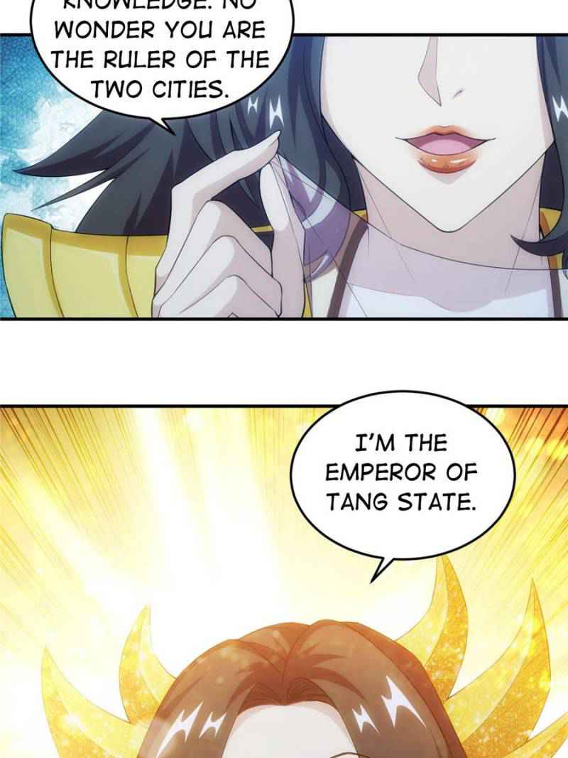 Rich Player (Billionaire Player) Chapter 139 - Page 46