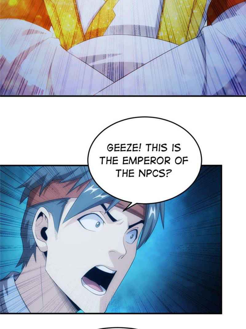 Rich Player (Billionaire Player) Chapter 139 - Page 48