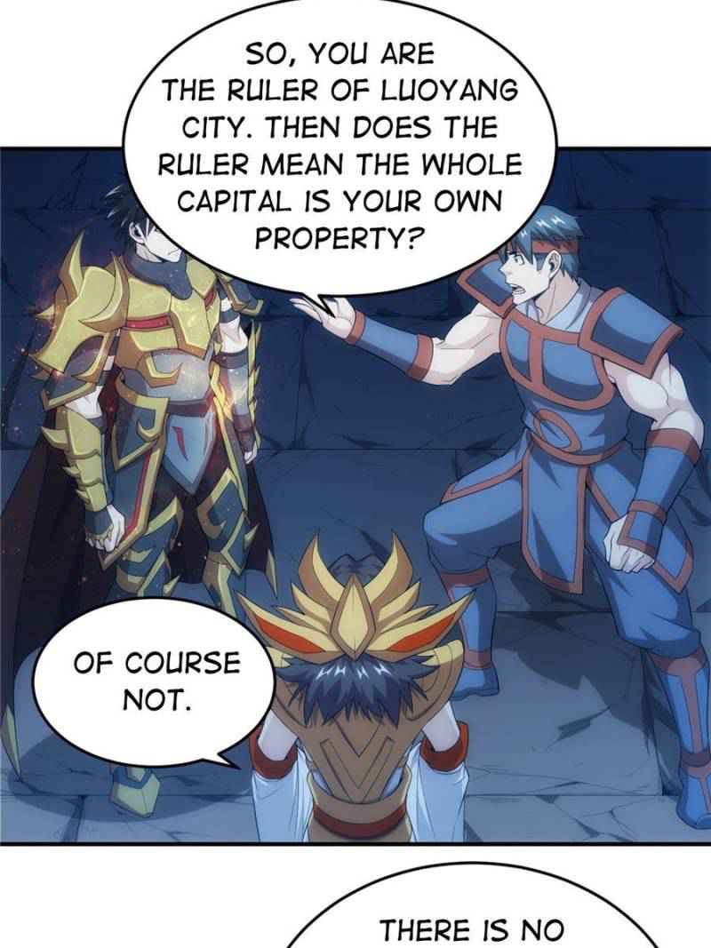 Rich Player (Billionaire Player) Chapter 139 - Page 49