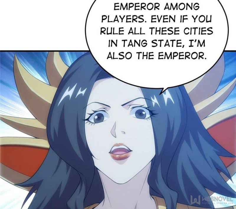 Rich Player (Billionaire Player) Chapter 139 - Page 50