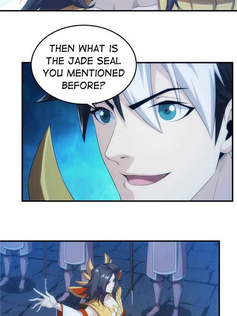 Rich Player (Billionaire Player) Chapter 139 - Page 51