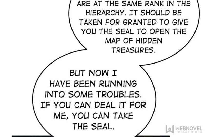Rich Player (Billionaire Player) Chapter 139 - Page 56