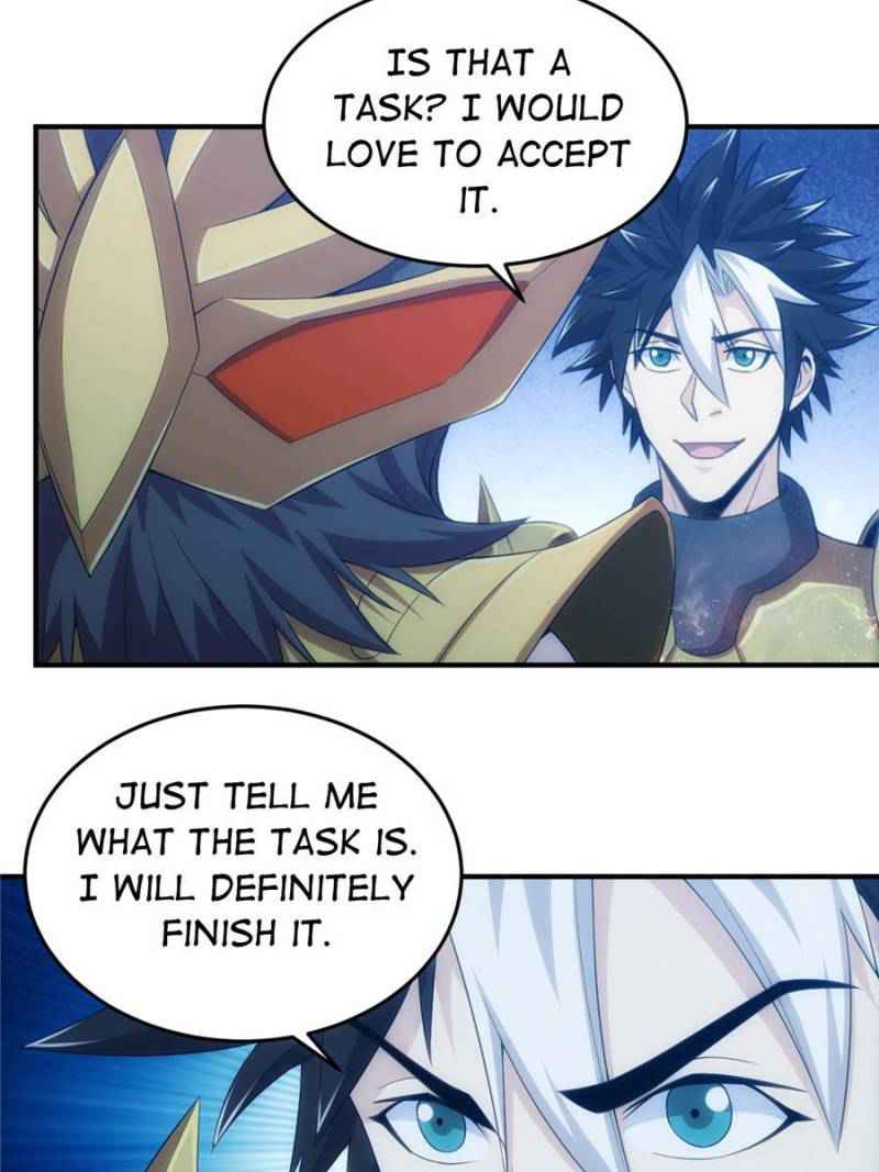 Rich Player (Billionaire Player) Chapter 139 - Page 58