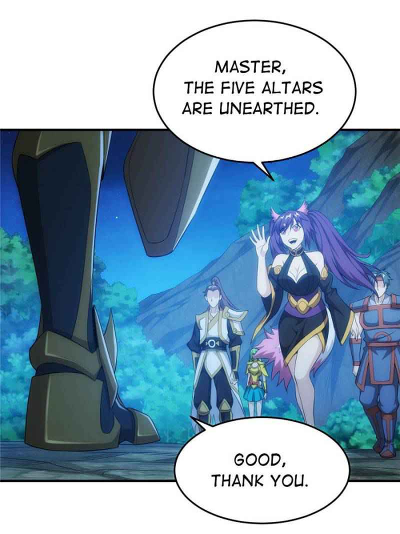 Rich Player (Billionaire Player) Chapter 139 - Page 7