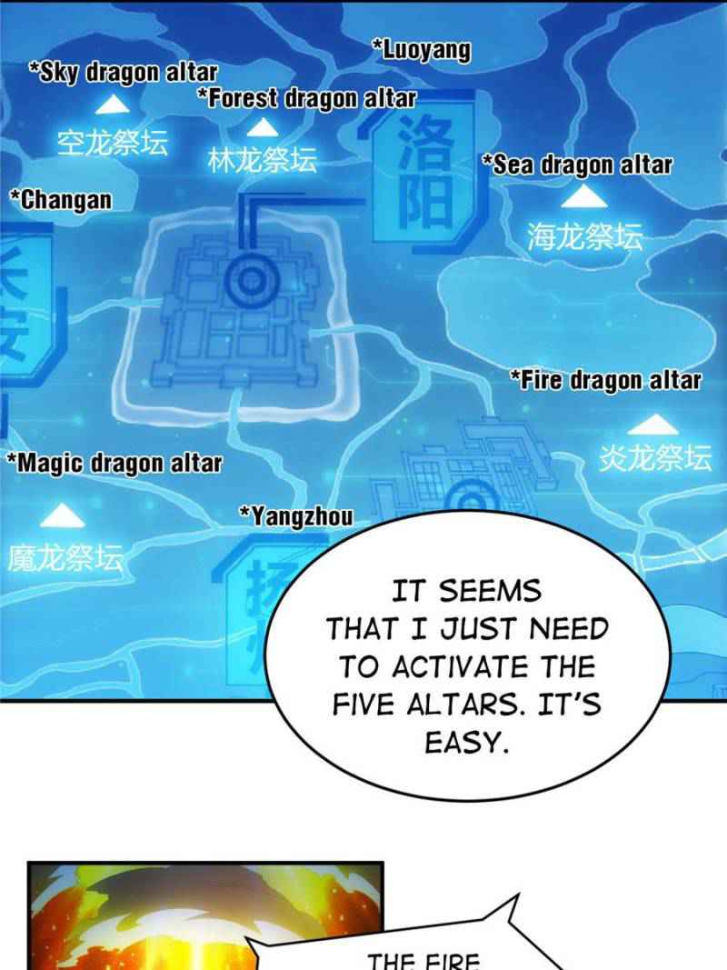 Rich Player (Billionaire Player) Chapter 139 - Page 9