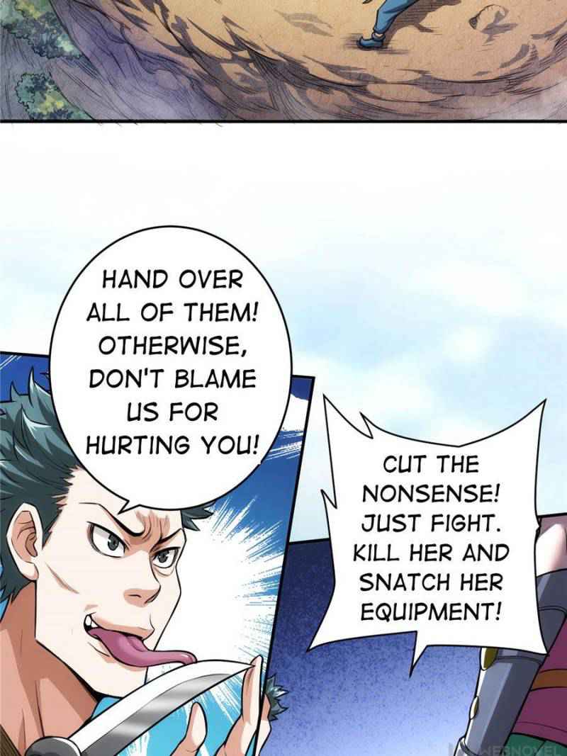 Rich Player (Billionaire Player) Chapter 14 - Page 1