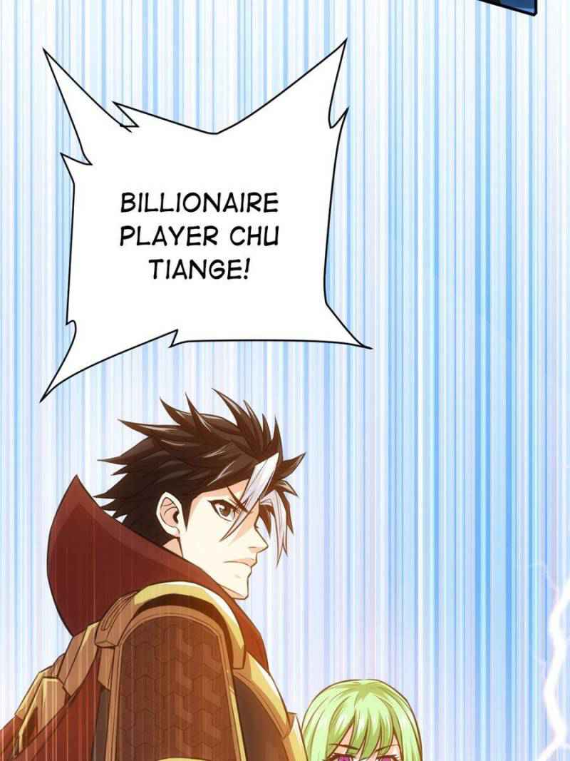 Rich Player (Billionaire Player) Chapter 14 - Page 15