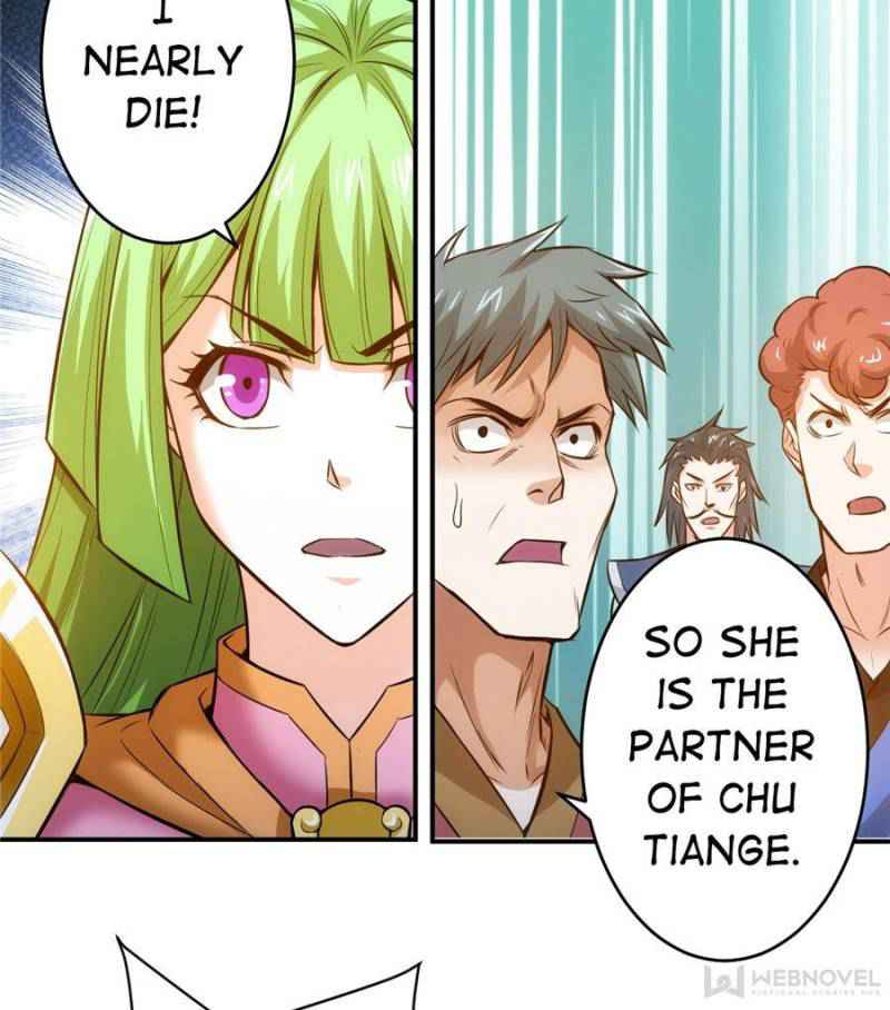Rich Player (Billionaire Player) Chapter 14 - Page 18