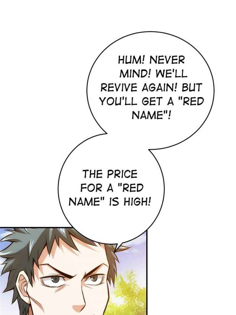 Rich Player (Billionaire Player) Chapter 14 - Page 27