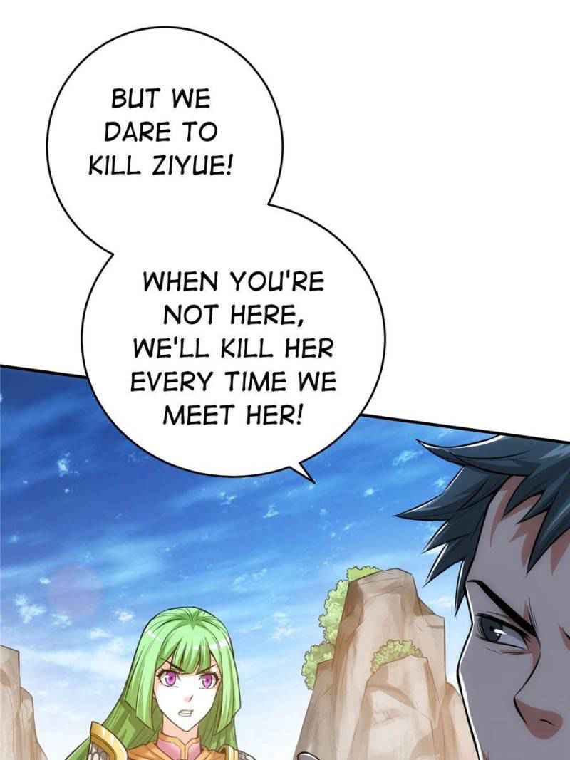 Rich Player (Billionaire Player) Chapter 14 - Page 30