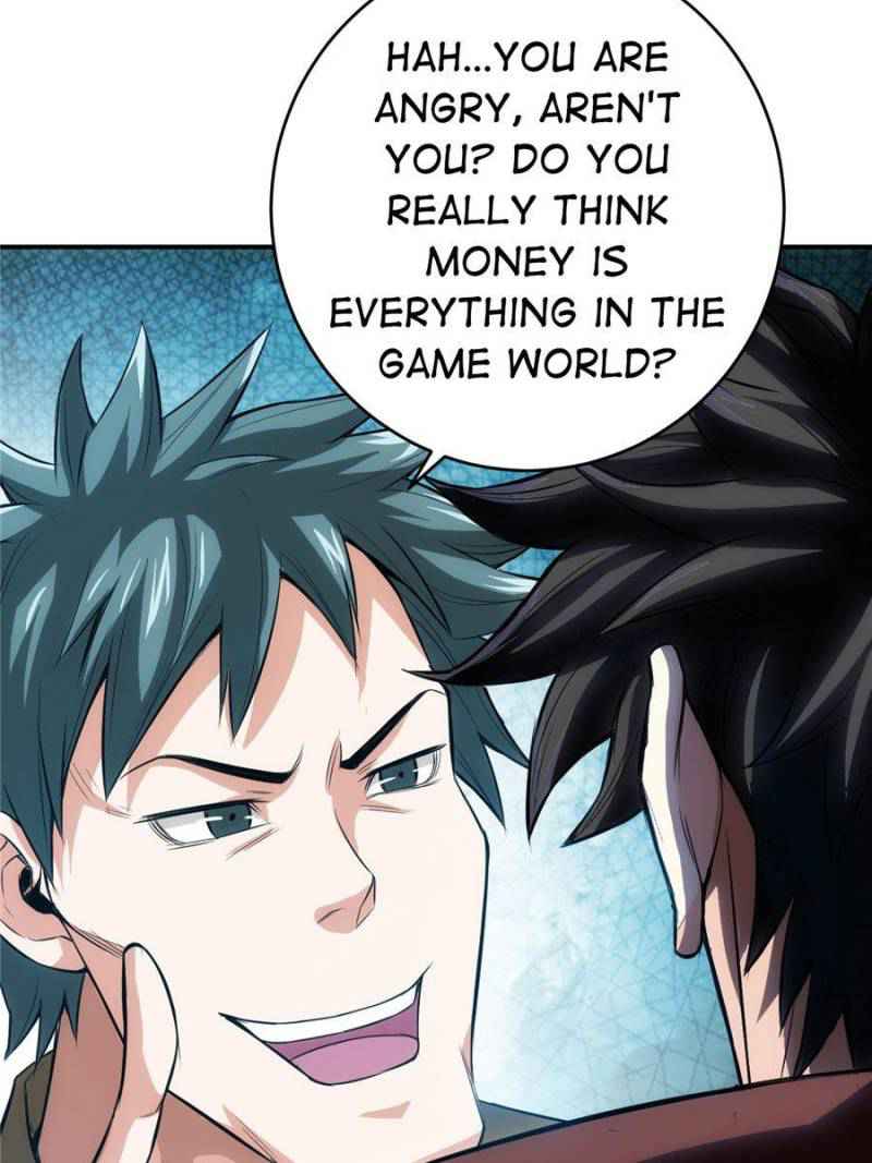 Rich Player (Billionaire Player) Chapter 14 - Page 32