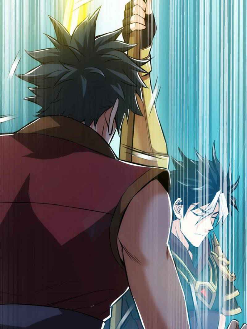 Rich Player (Billionaire Player) Chapter 14 - Page 36