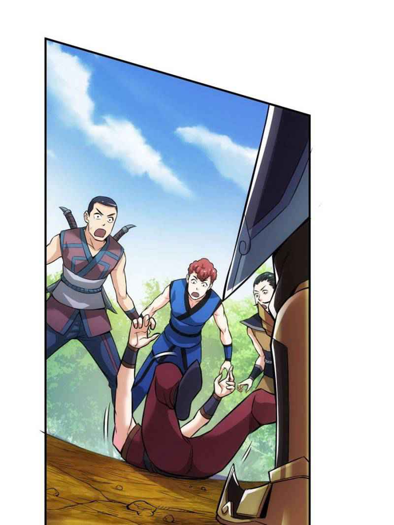 Rich Player (Billionaire Player) Chapter 14 - Page 41