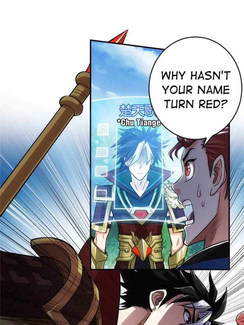 Rich Player (Billionaire Player) Chapter 14 - Page 46
