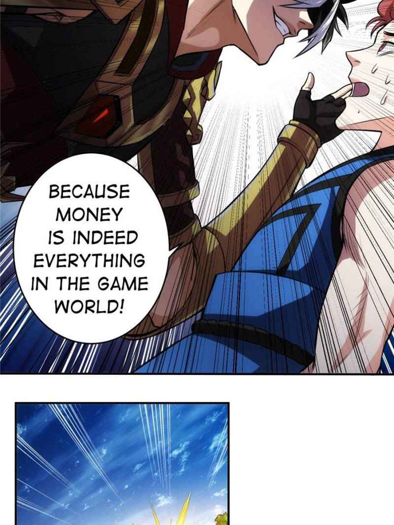Rich Player (Billionaire Player) Chapter 14 - Page 47