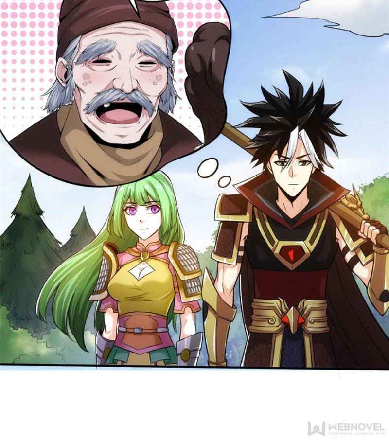 Rich Player (Billionaire Player) Chapter 14 - Page 50