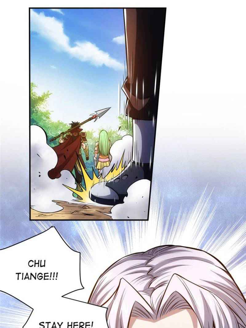Rich Player (Billionaire Player) Chapter 14 - Page 51