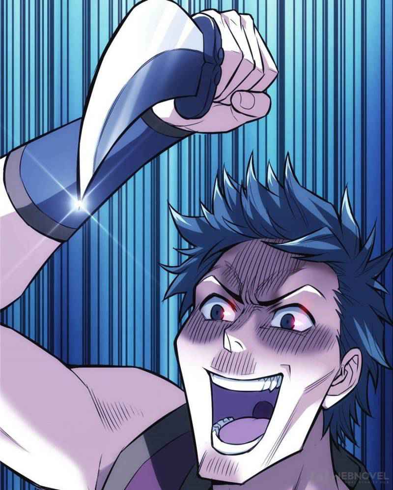 Rich Player (Billionaire Player) Chapter 14 - Page 6