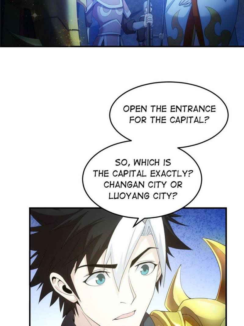 Rich Player (Billionaire Player) Chapter 140 - Page 1