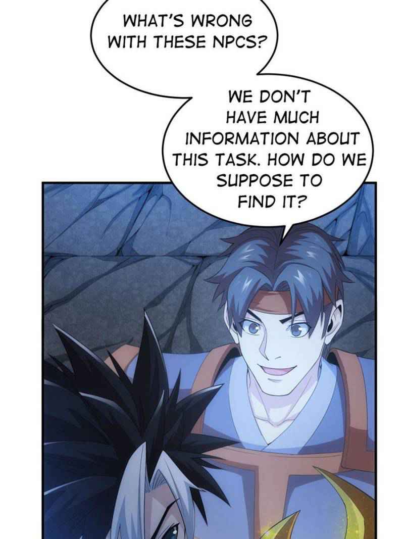 Rich Player (Billionaire Player) Chapter 140 - Page 16