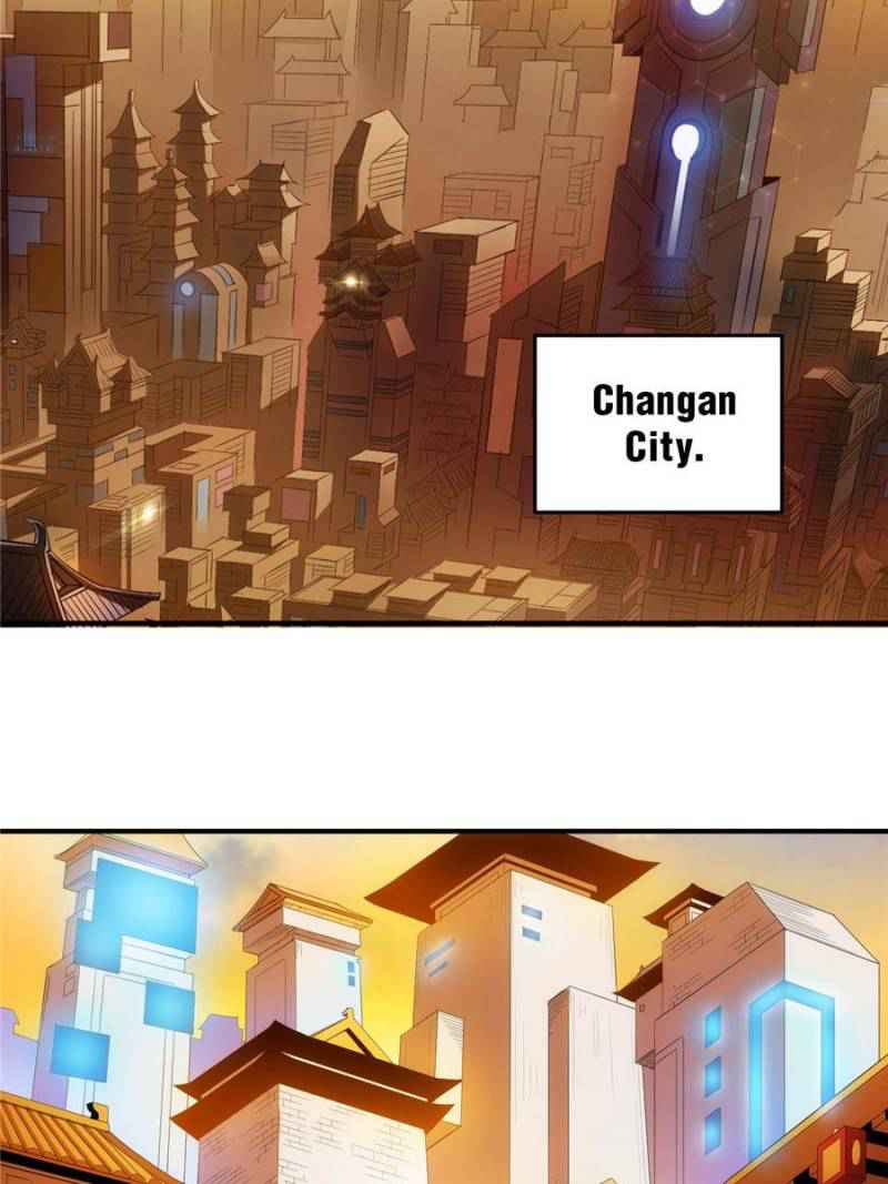 Rich Player (Billionaire Player) Chapter 140 - Page 19