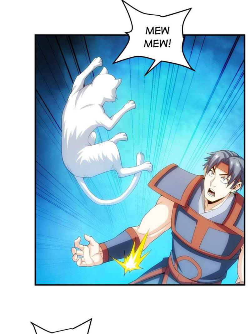 Rich Player (Billionaire Player) Chapter 140 - Page 24