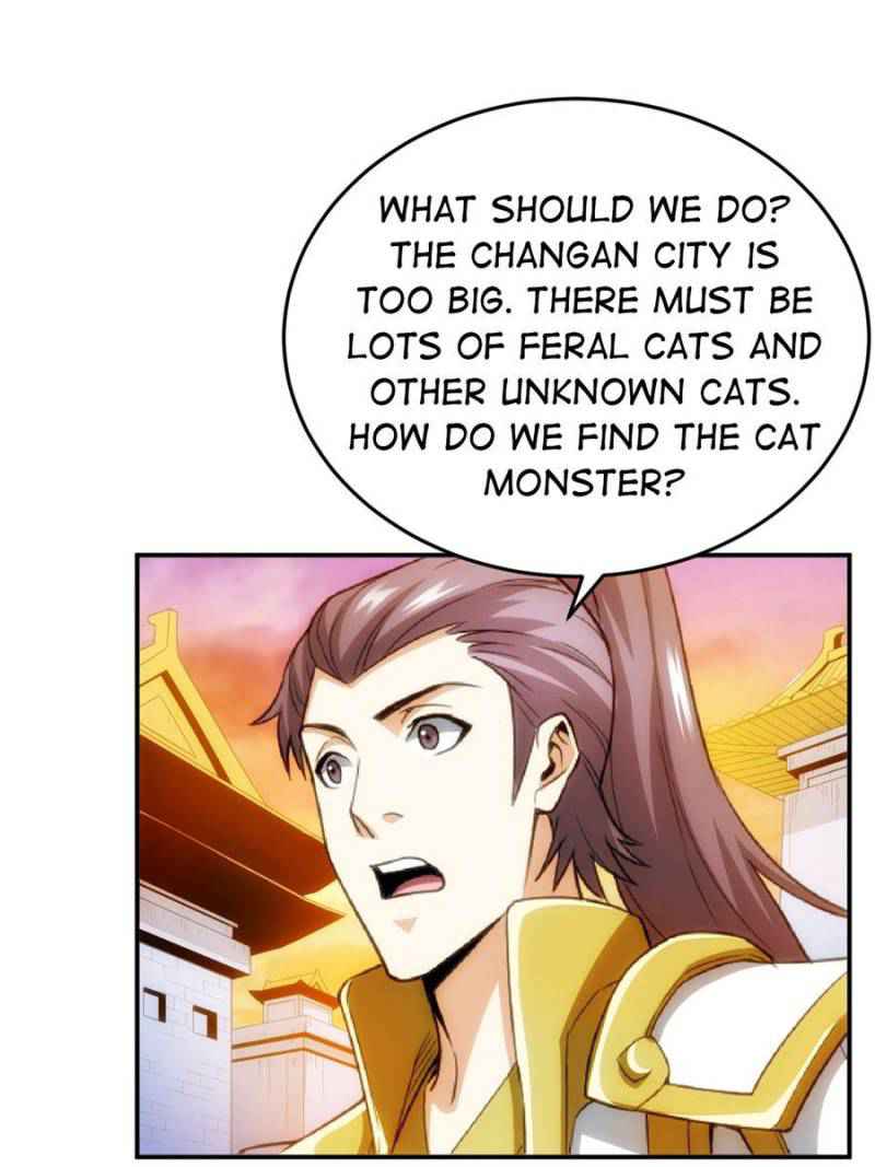 Rich Player (Billionaire Player) Chapter 140 - Page 27