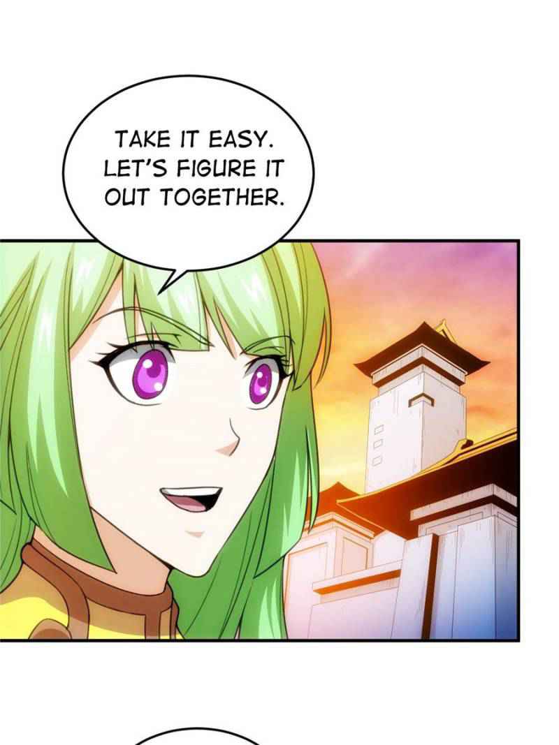 Rich Player (Billionaire Player) Chapter 140 - Page 28
