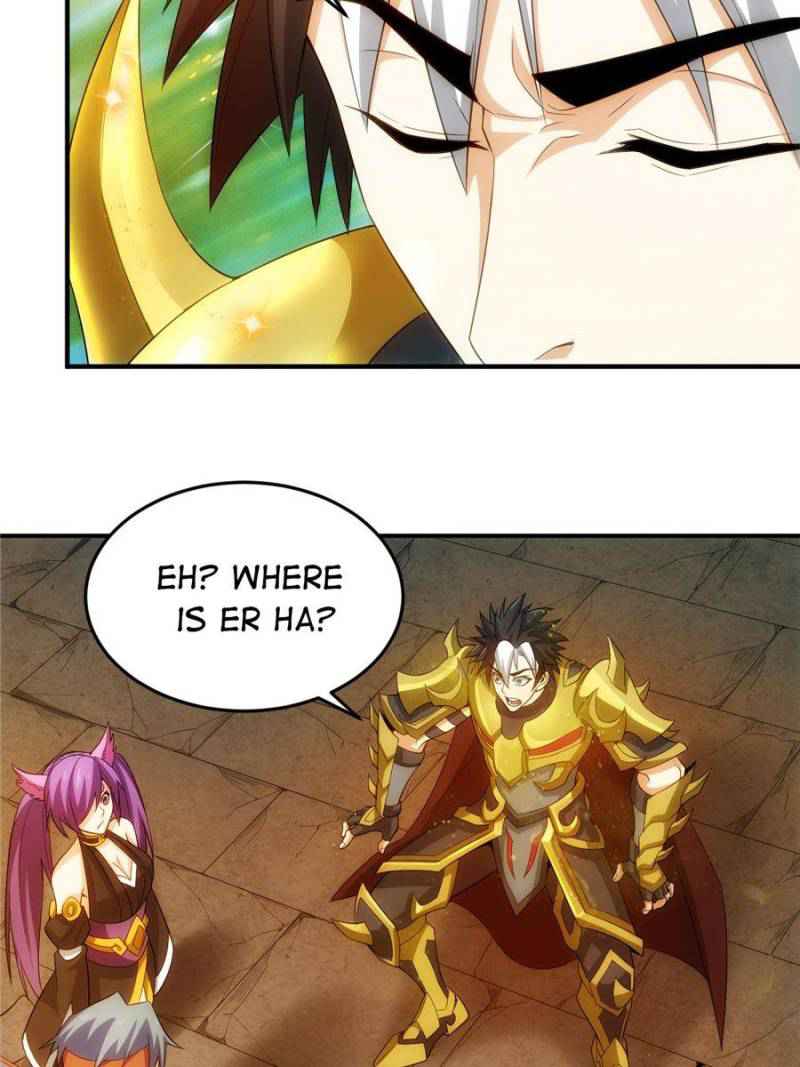 Rich Player (Billionaire Player) Chapter 140 - Page 30